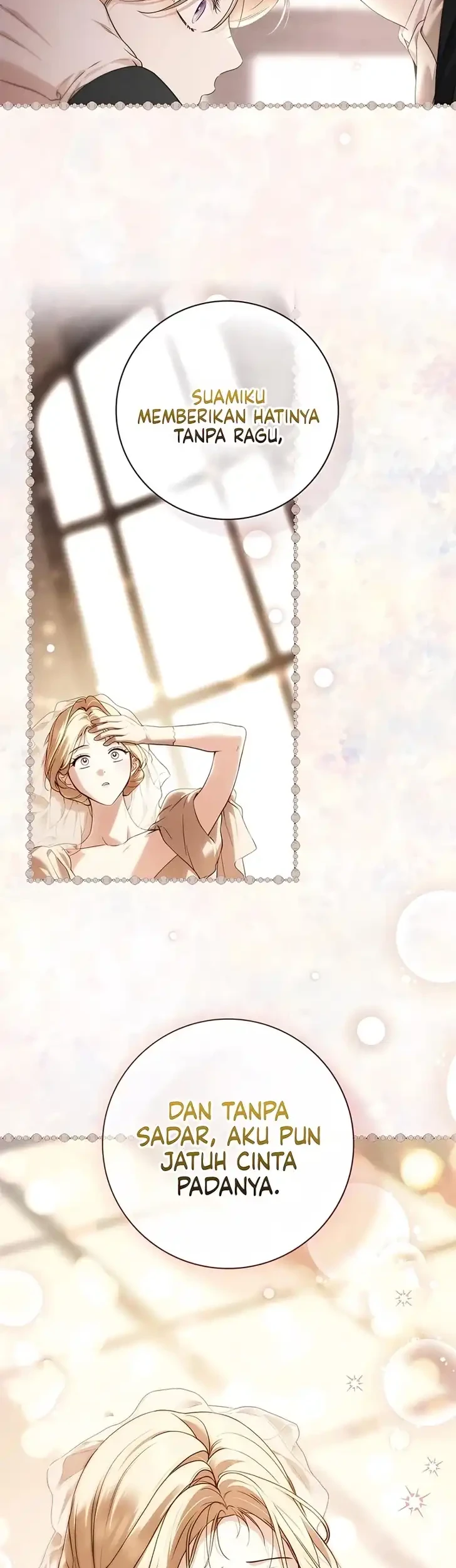 The Count’s Secret Maid Chapter 111 Gambar 5