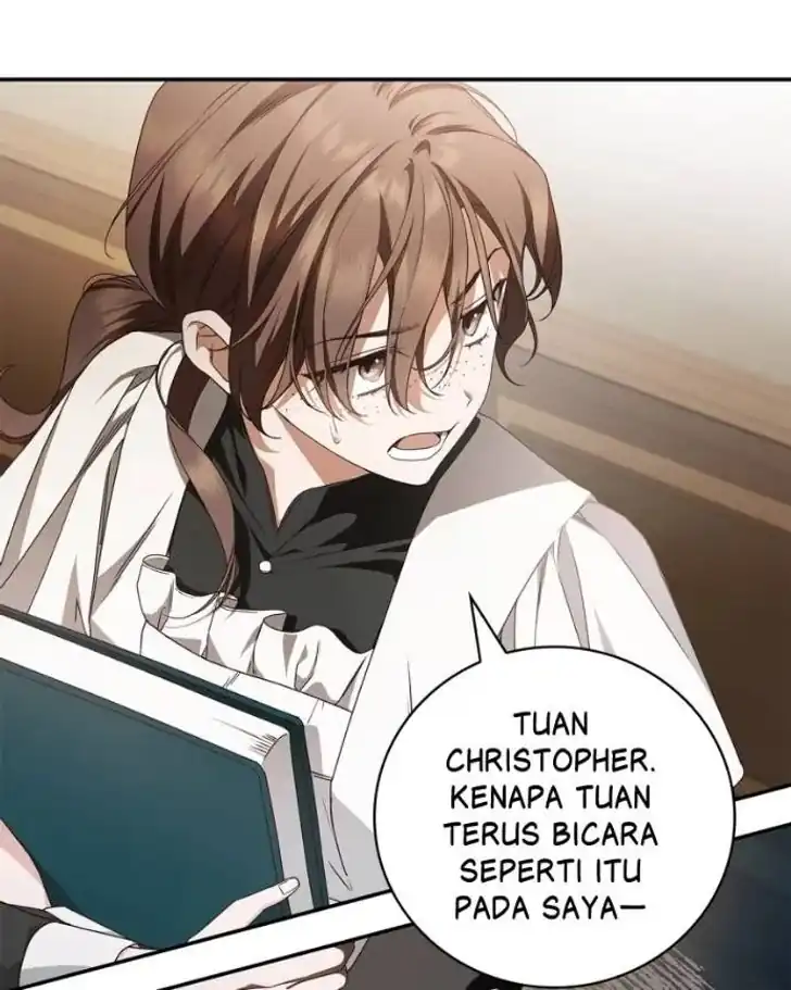 The Count’s Secret Maid Chapter 12 - Halaman 13