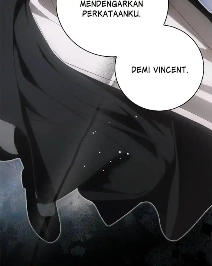 The Count’s Secret Maid Chapter 12 - Halaman 16