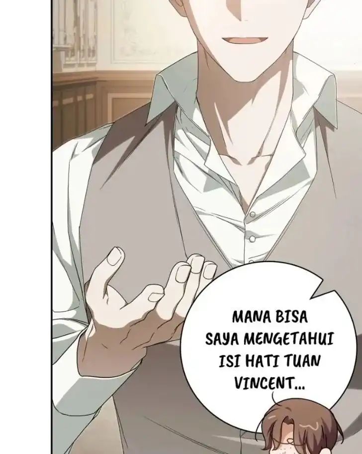 The Count’s Secret Maid Chapter 12 - Halaman 9