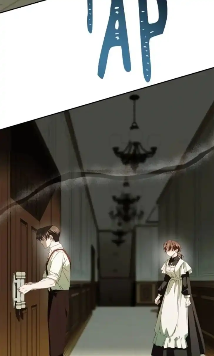 The Count’s Secret Maid Chapter 13 - Halaman 10