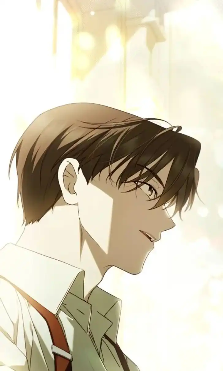 The Count’s Secret Maid Chapter 13 - Halaman 7
