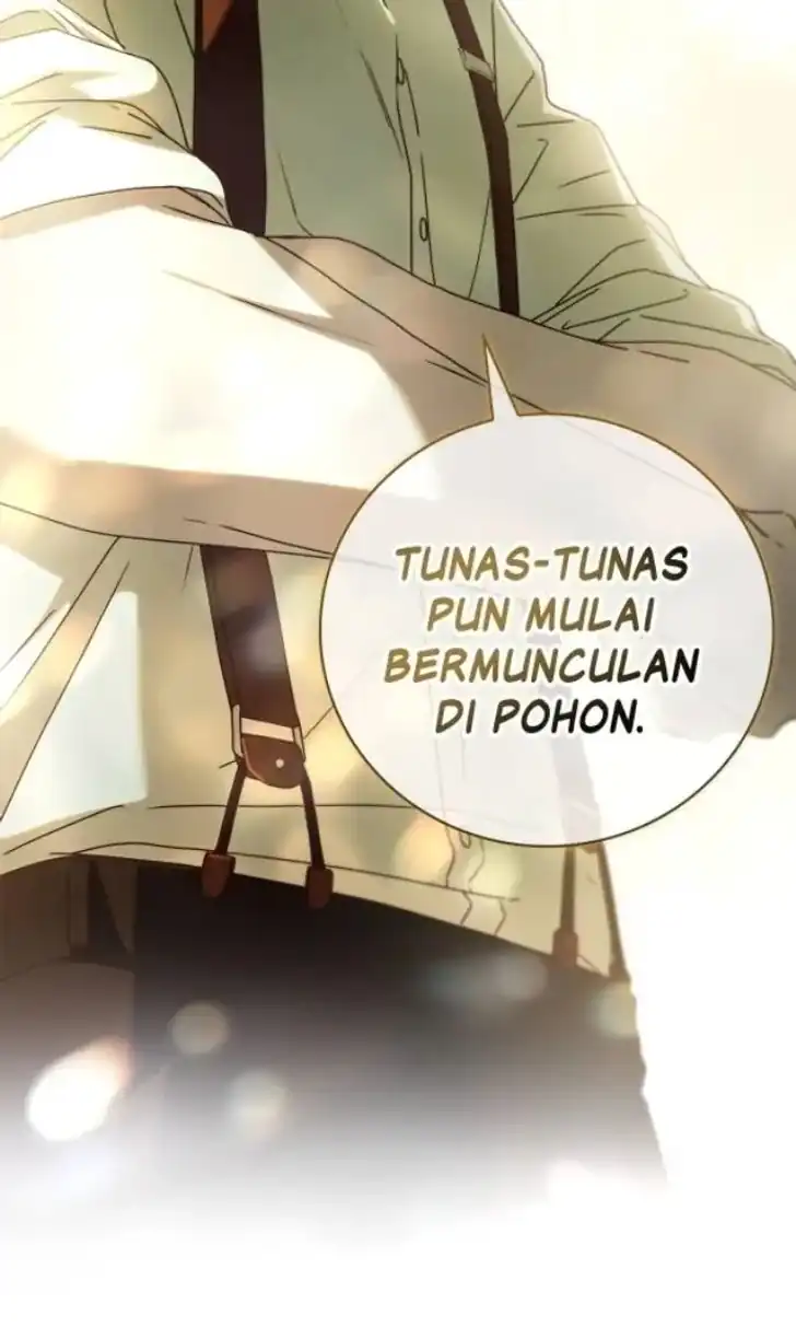 The Count’s Secret Maid Chapter 13 - Halaman 8