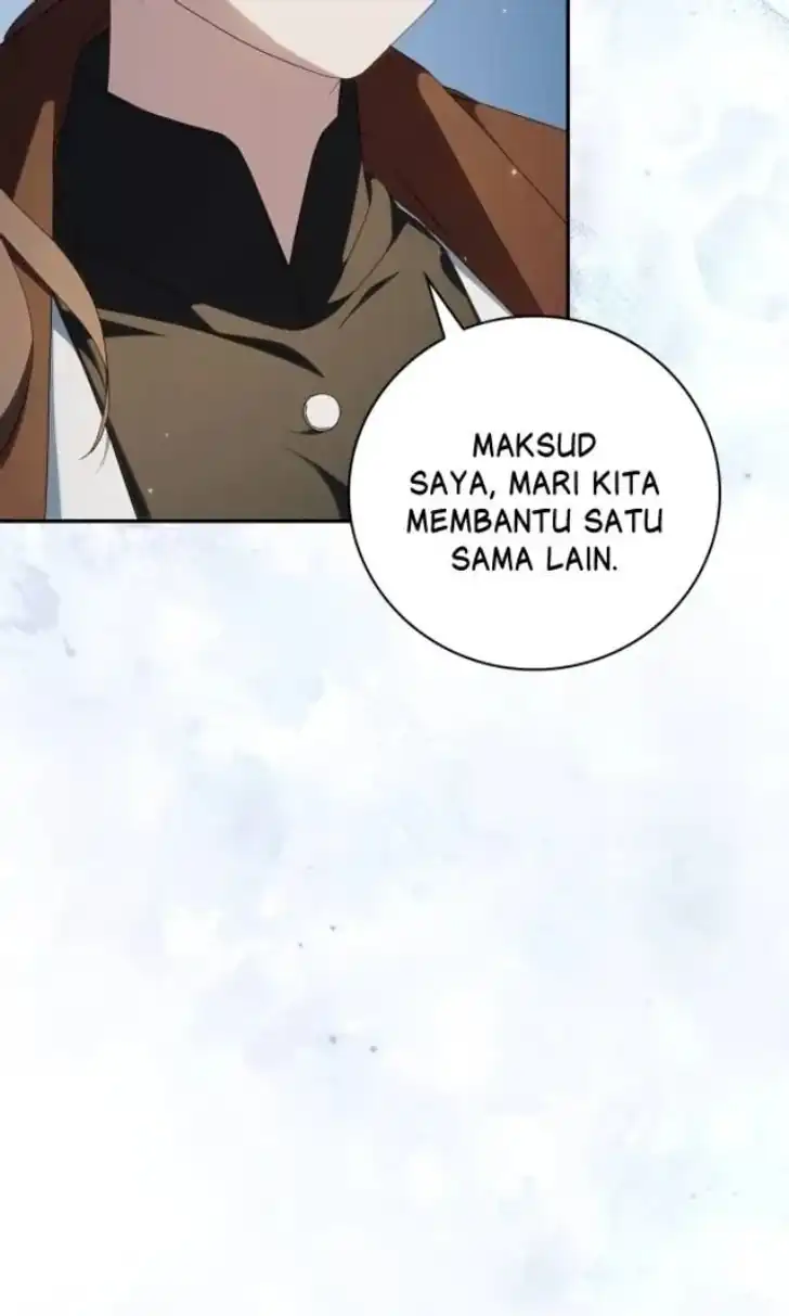The Count’s Secret Maid Chapter 14 - Halaman 6
