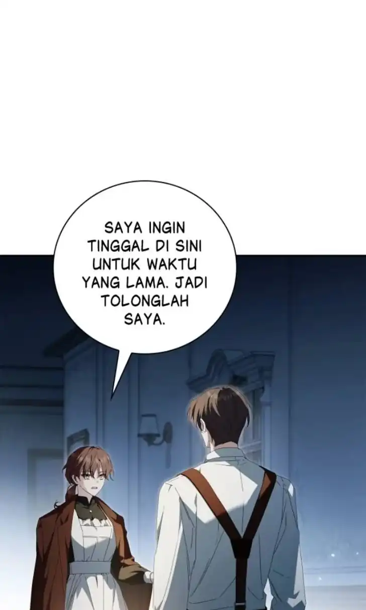 The Count’s Secret Maid Chapter 14 - Halaman 8