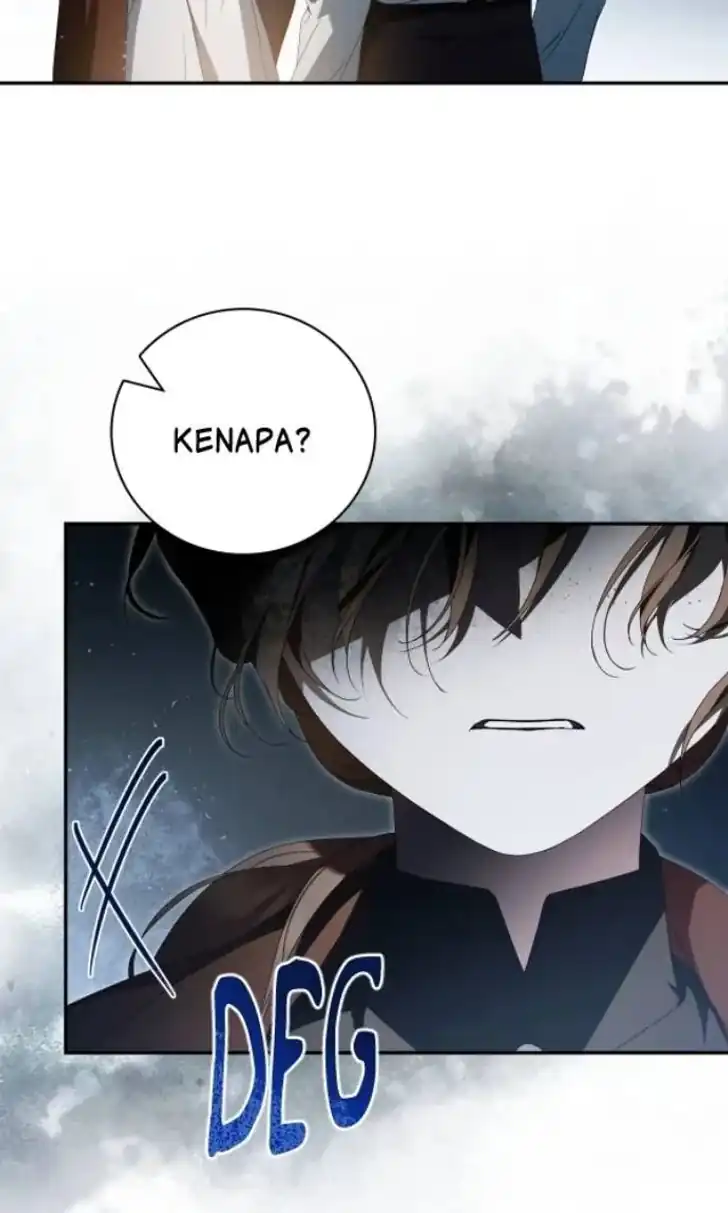 The Count’s Secret Maid Chapter 14 - Halaman 9
