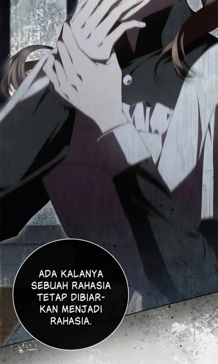 The Count’s Secret Maid Chapter 15 - Halaman 7