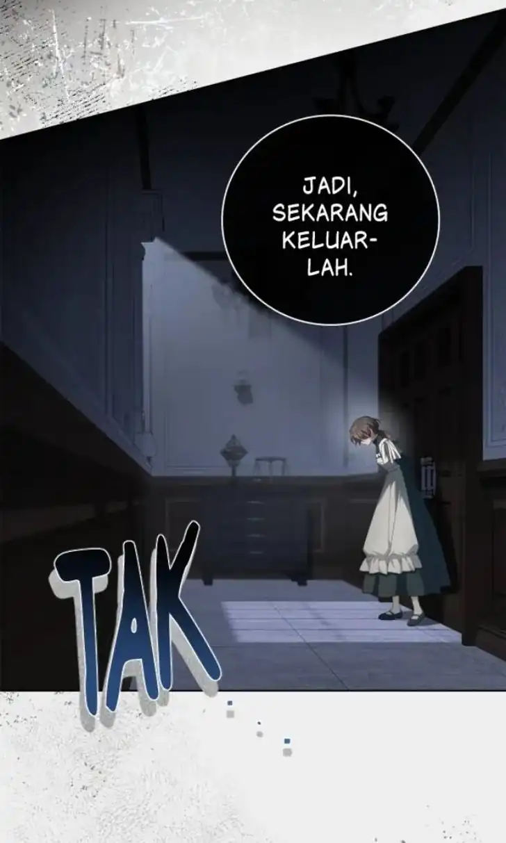 The Count’s Secret Maid Chapter 15 - Halaman 8