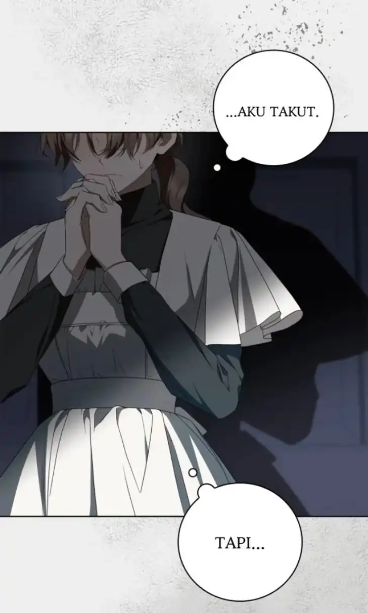 The Count’s Secret Maid Chapter 15 - Halaman 9