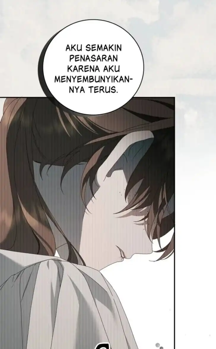 The Count’s Secret Maid Chapter 16 - Halaman 12