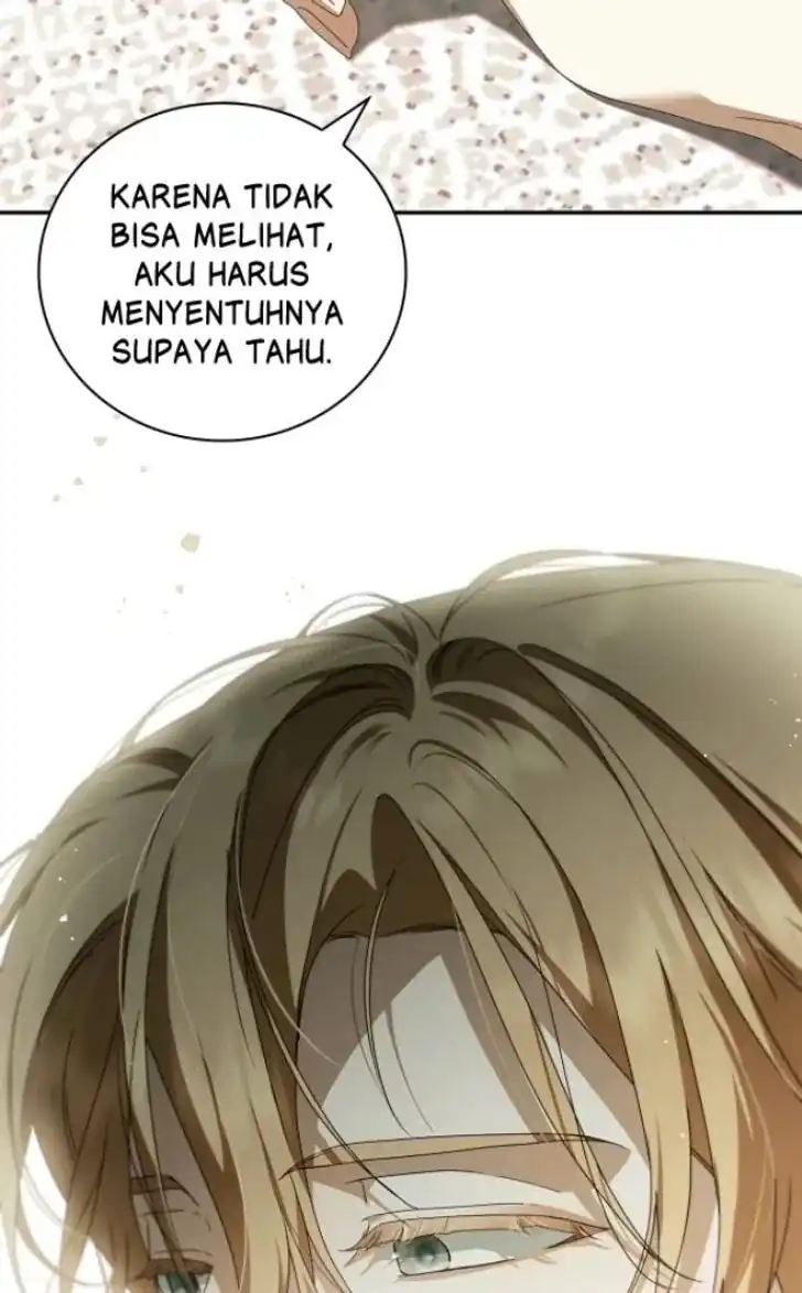 The Count’s Secret Maid Chapter 16 - Halaman 8