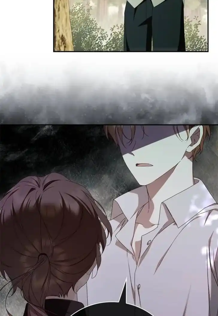 The Count’s Secret Maid Chapter 17 - Halaman 11