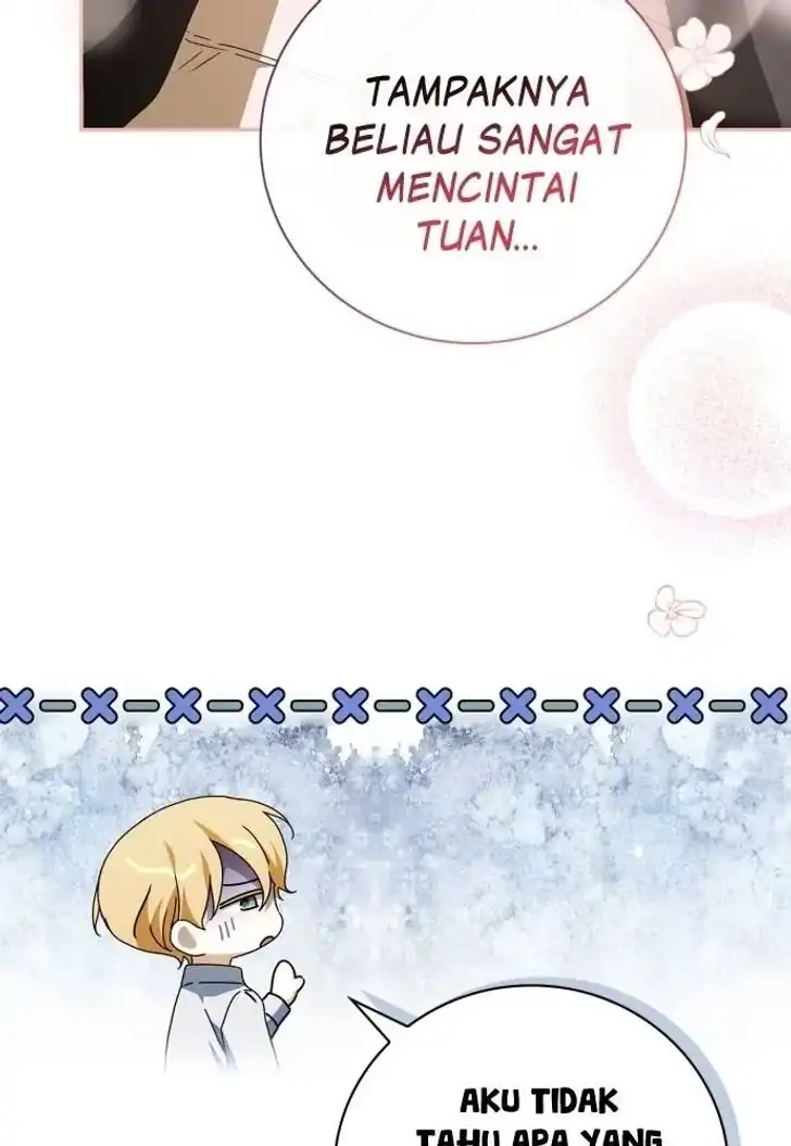 The Count’s Secret Maid Chapter 17 - Halaman 7