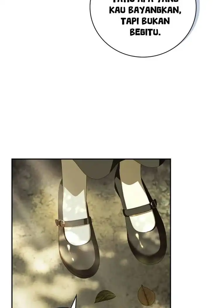 The Count’s Secret Maid Chapter 17 - Halaman 8