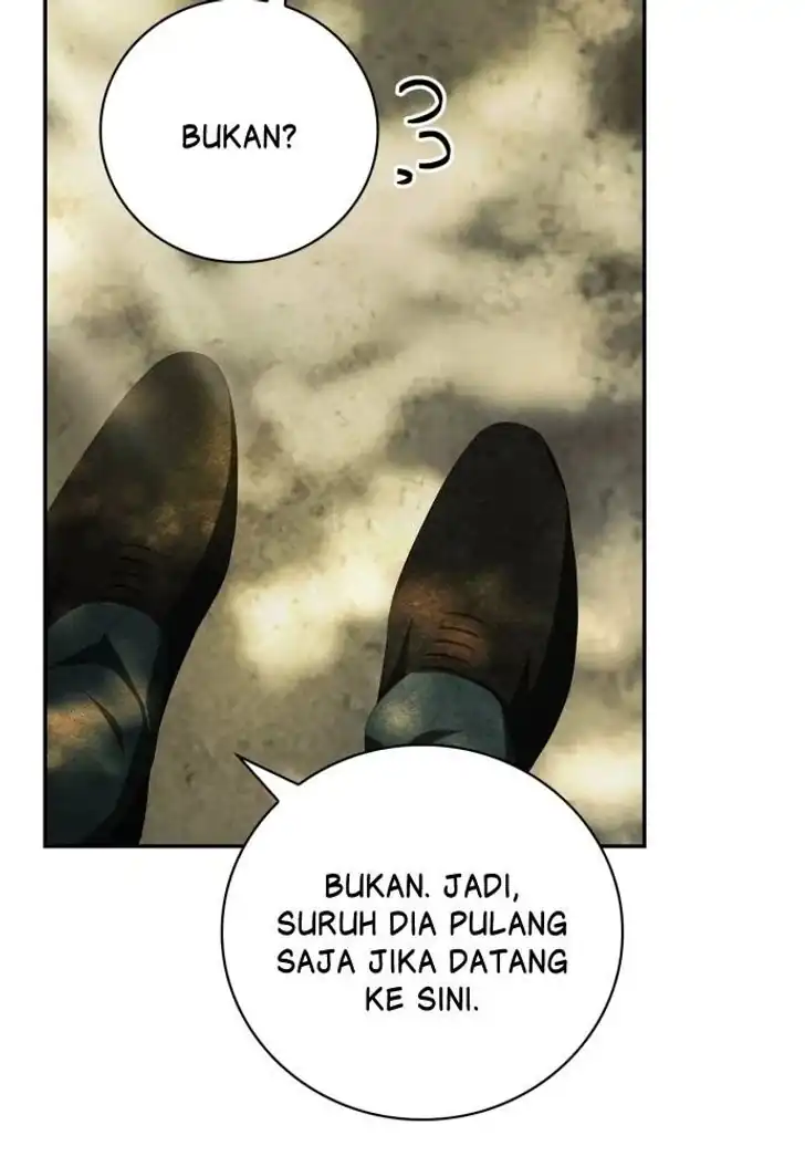 The Count’s Secret Maid Chapter 17 - Halaman 9
