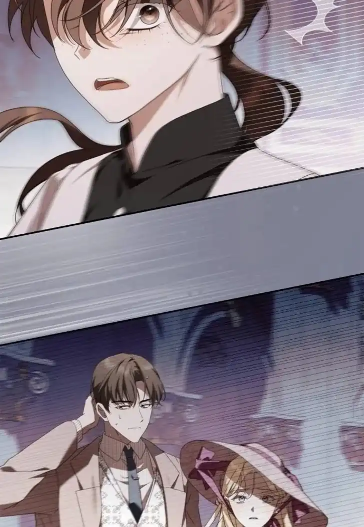 The Count’s Secret Maid Chapter 18 - Halaman 10