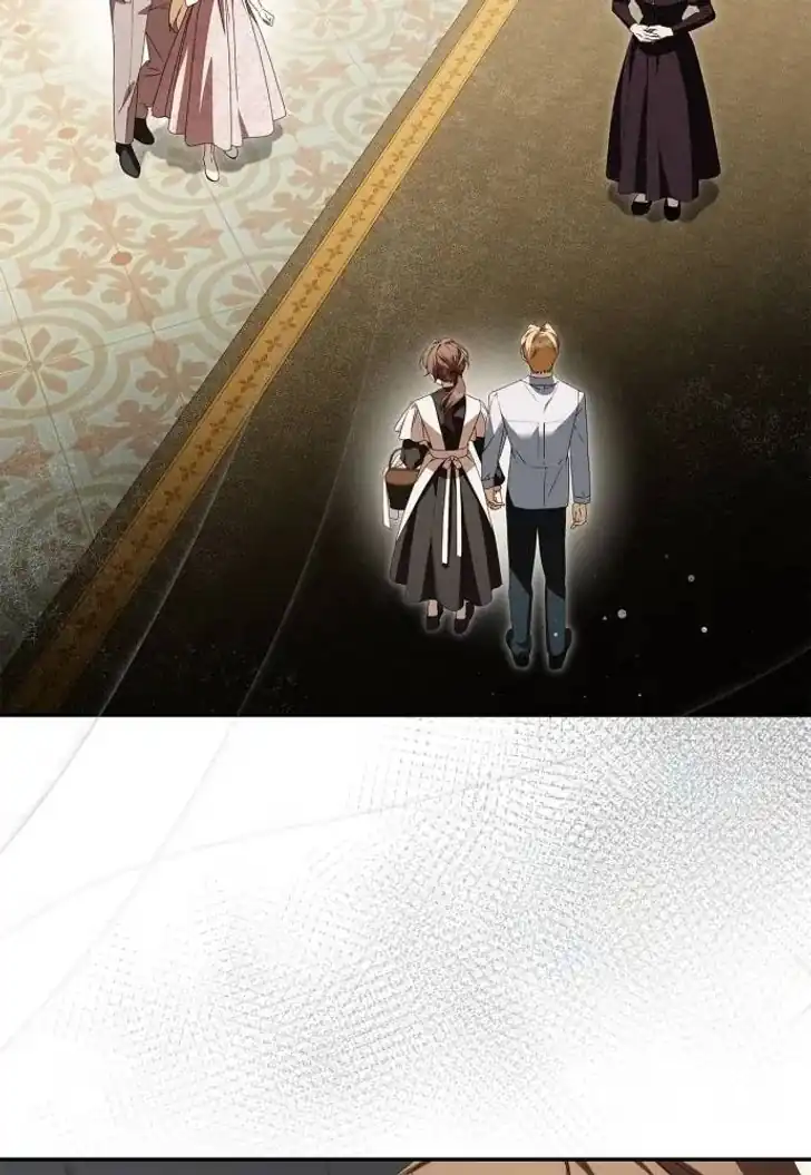 The Count’s Secret Maid Chapter 18 - Halaman 6