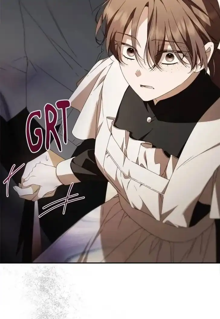 The Count’s Secret Maid Chapter 18 - Halaman 7
