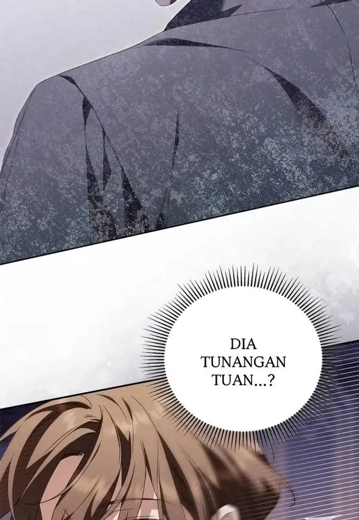 The Count’s Secret Maid Chapter 18 - Halaman 9