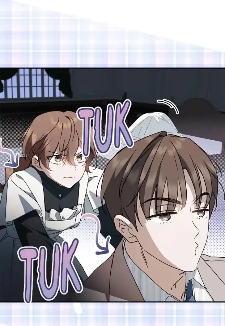 The Count’s Secret Maid Chapter 19 Gambar 10