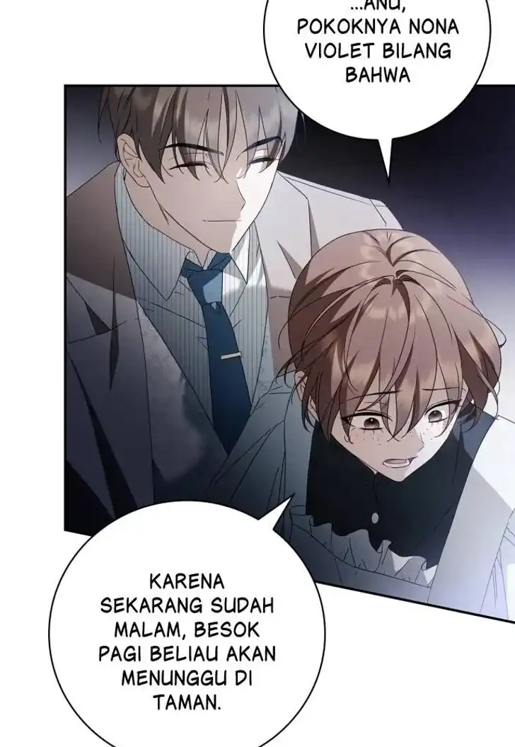 The Count’s Secret Maid Chapter 19 Gambar 7