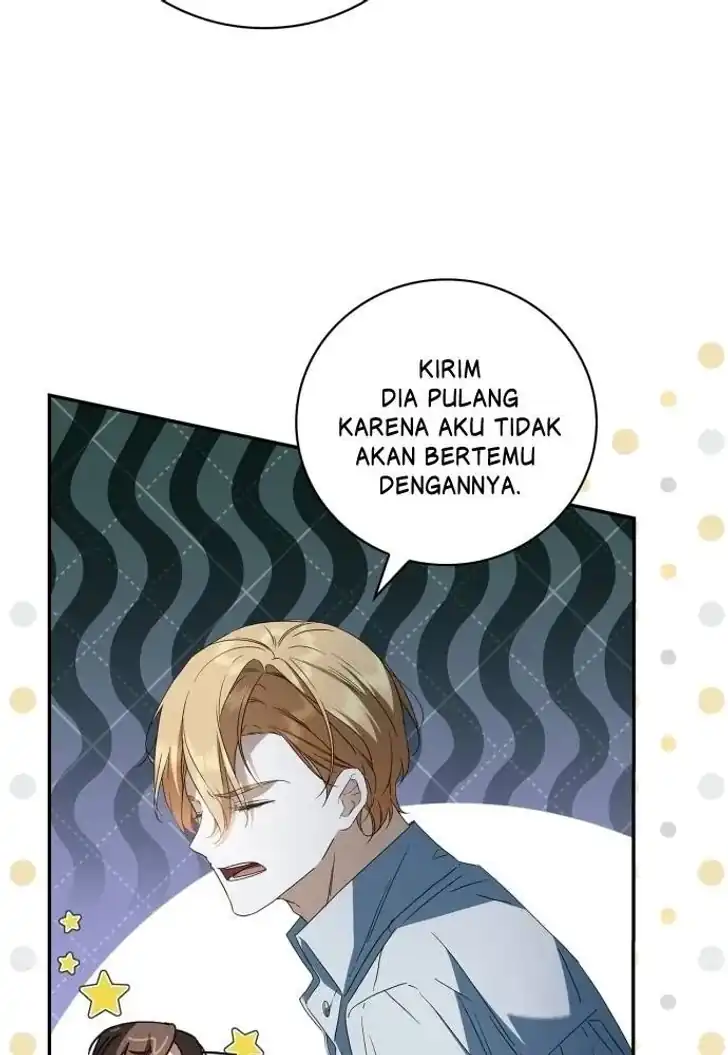 The Count’s Secret Maid Chapter 19 Gambar 8