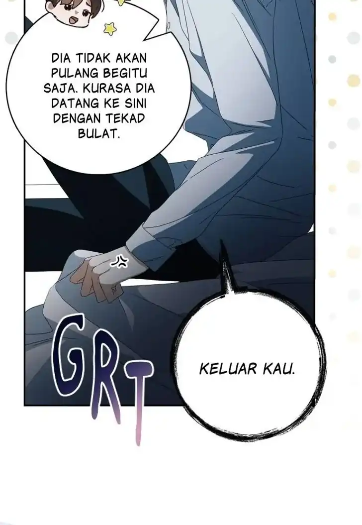 The Count’s Secret Maid Chapter 19 Gambar 9