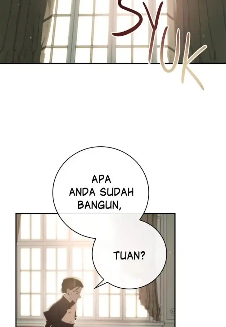 The Count’s Secret Maid Chapter 2 - Halaman 10