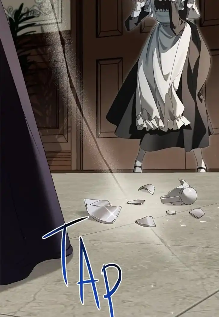 The Count’s Secret Maid Chapter 2 - Halaman 8