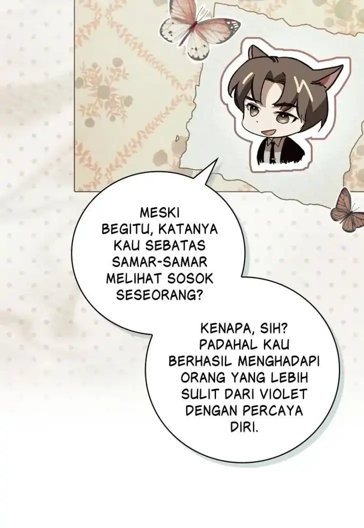 The Count’s Secret Maid Chapter 20 Gambar 10
