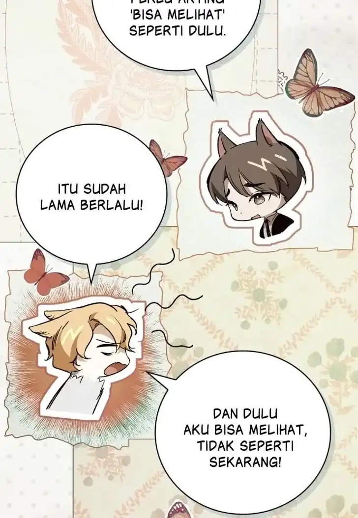 The Count’s Secret Maid Chapter 20 Gambar 9