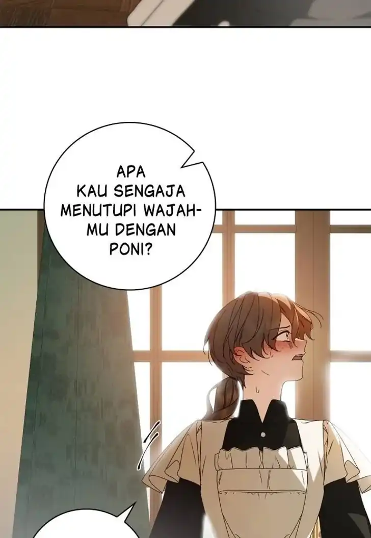 The Count’s Secret Maid Chapter 21 Gambar 11