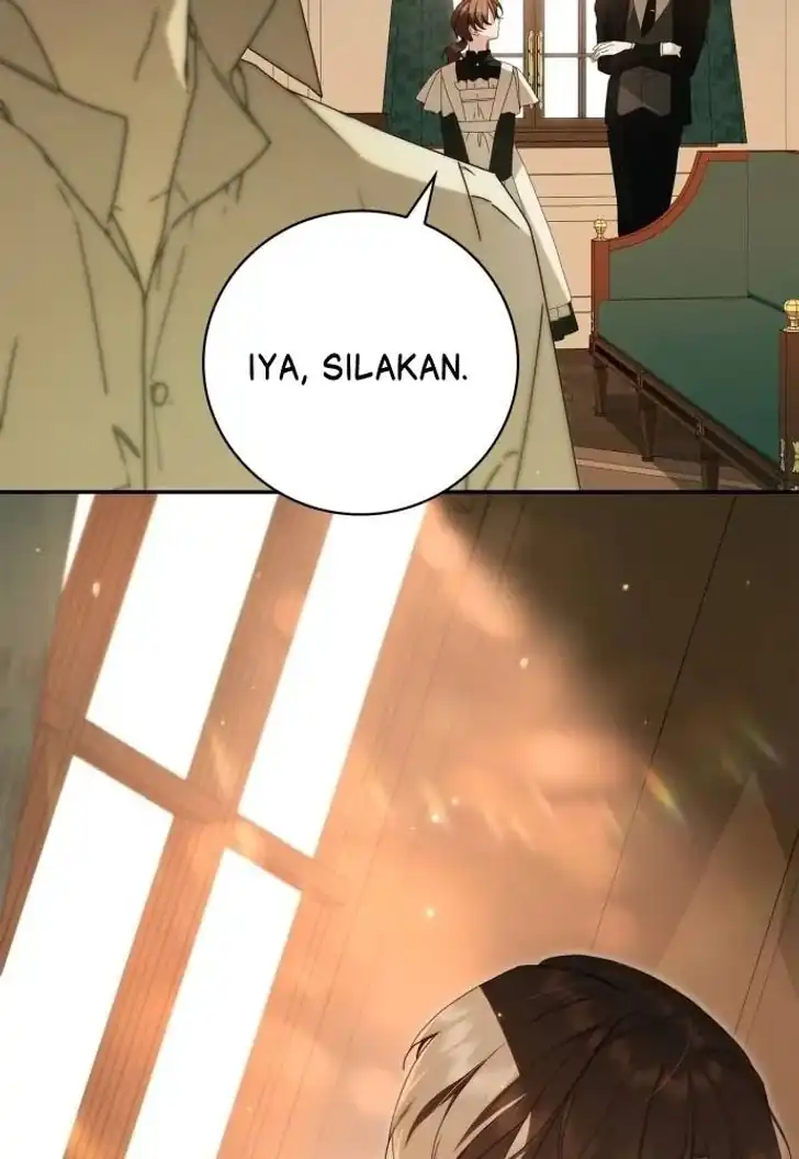 The Count’s Secret Maid Chapter 21 Gambar 7