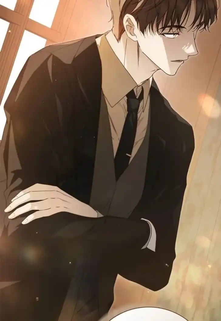The Count’s Secret Maid Chapter 21 Gambar 8
