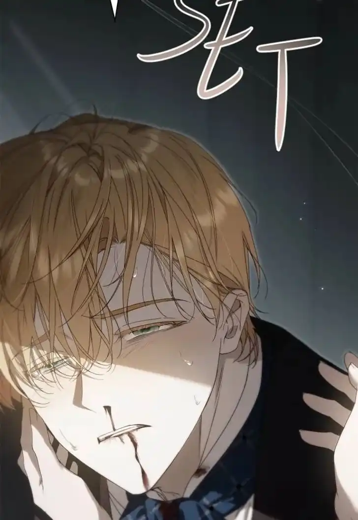 The Count’s Secret Maid Chapter 22 Gambar 6