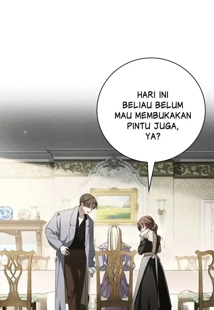 The Count’s Secret Maid Chapter 23 Gambar 11