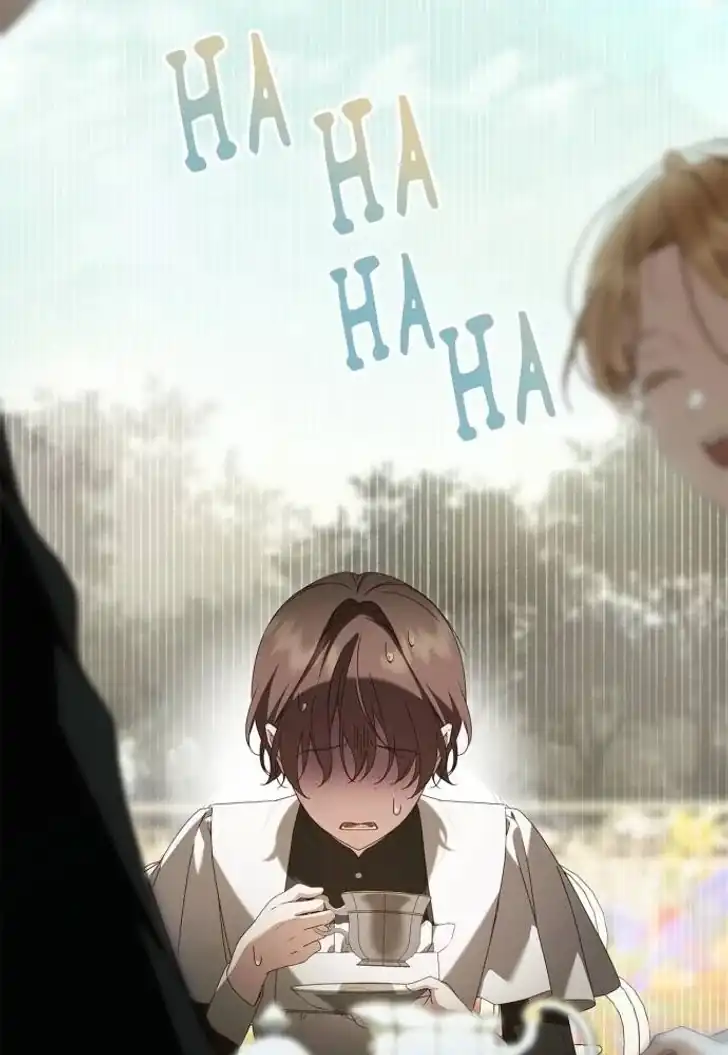 The Count’s Secret Maid Chapter 24 Gambar 10