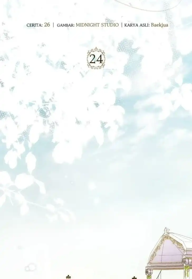 The Count’s Secret Maid Chapter 24 Gambar 8