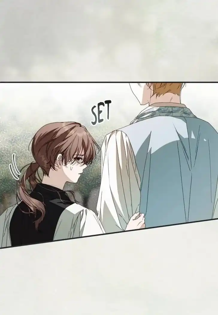 The Count’s Secret Maid Chapter 25 Gambar 10