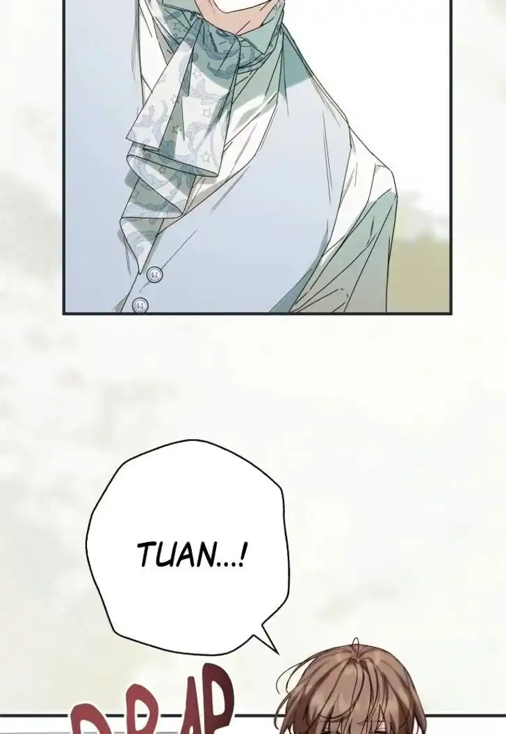 The Count’s Secret Maid Chapter 25 Gambar 6