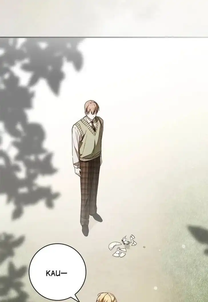 The Count’s Secret Maid Chapter 25 Gambar 8