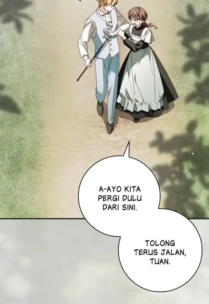 The Count’s Secret Maid Chapter 25 Gambar 9