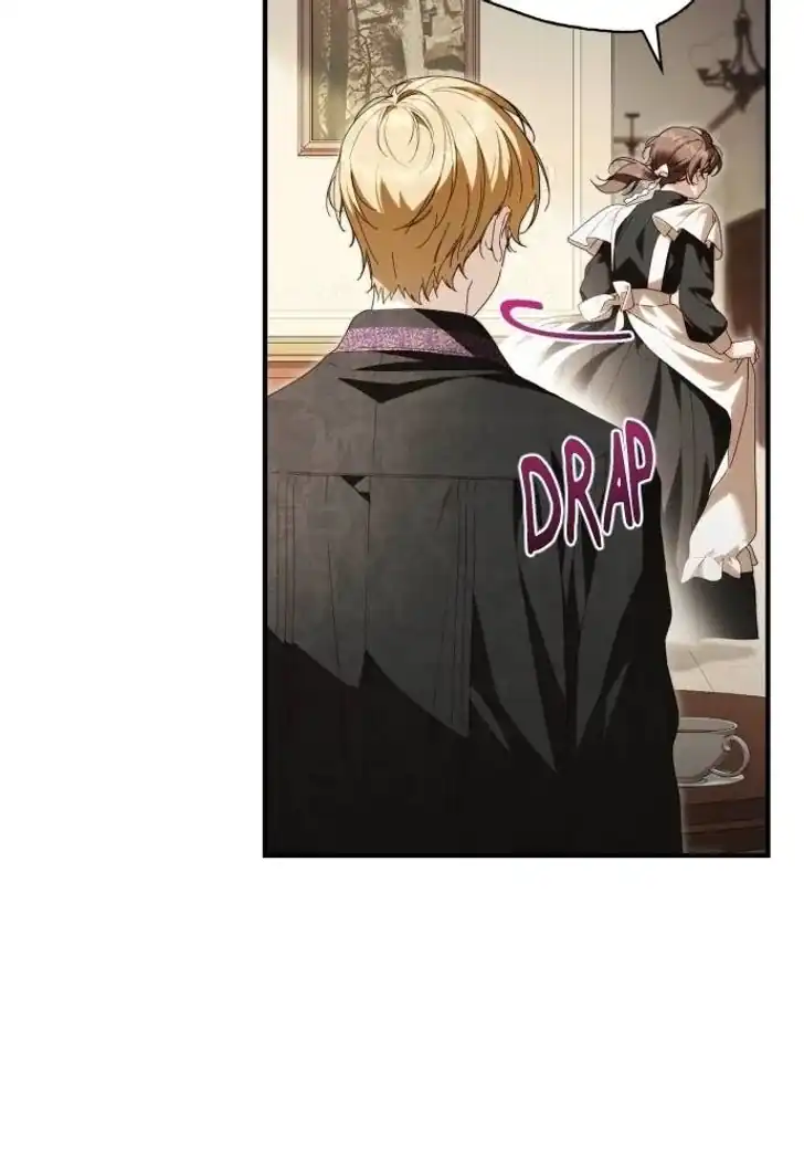 The Count’s Secret Maid Chapter 26 Gambar 10