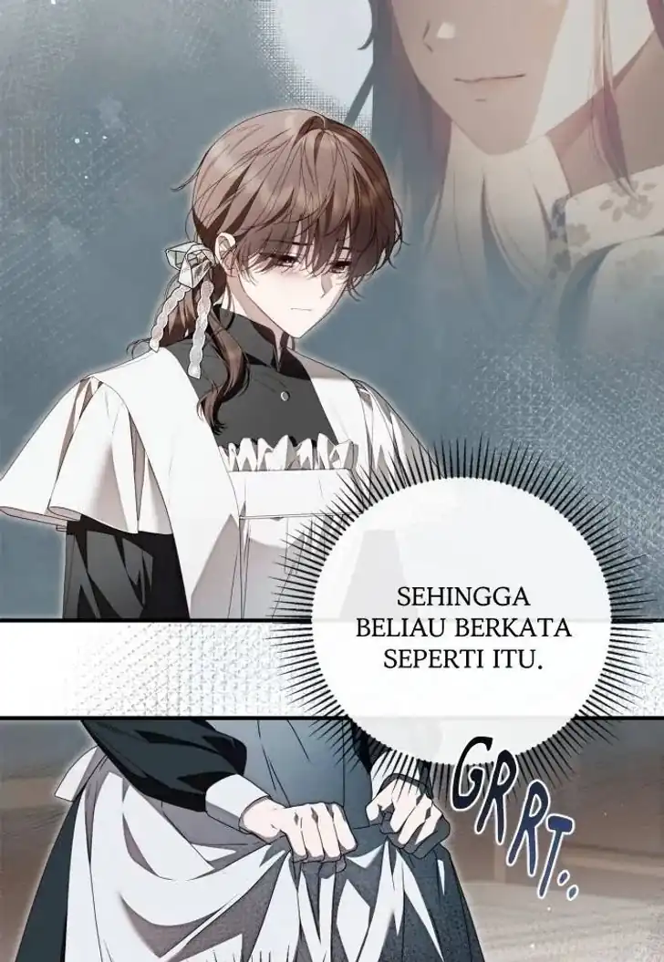 The Count’s Secret Maid Chapter 26 Gambar 8