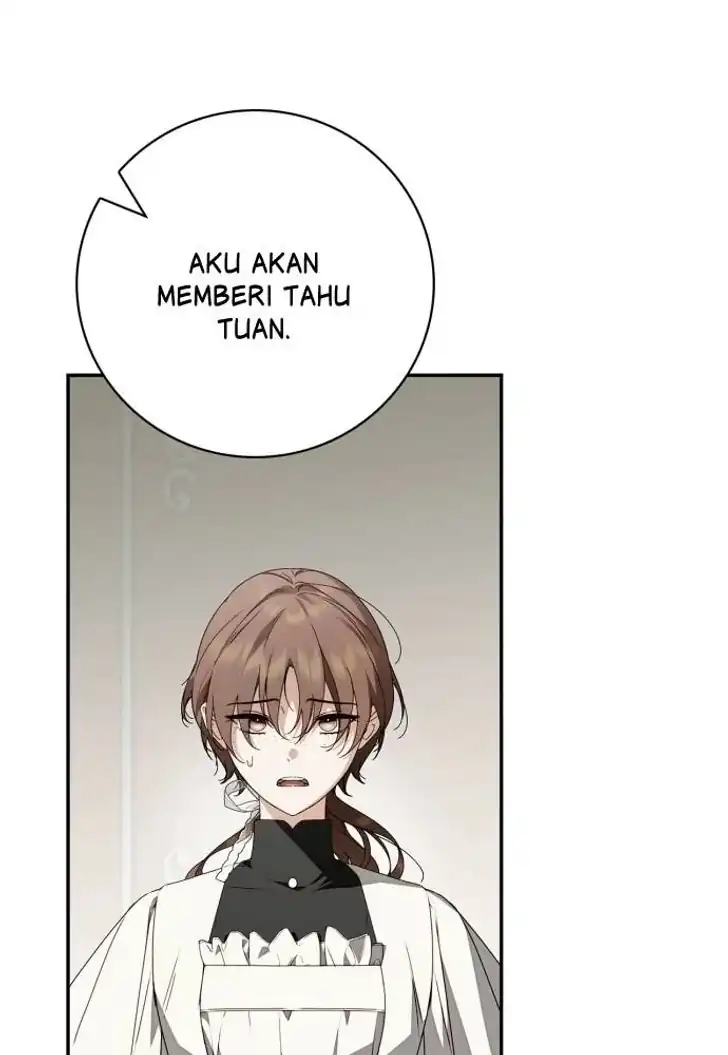The Count’s Secret Maid Chapter 27 Gambar 10