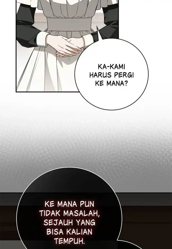 The Count’s Secret Maid Chapter 27 Gambar 11