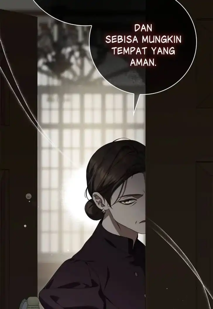 The Count’s Secret Maid Chapter 27 Gambar 12