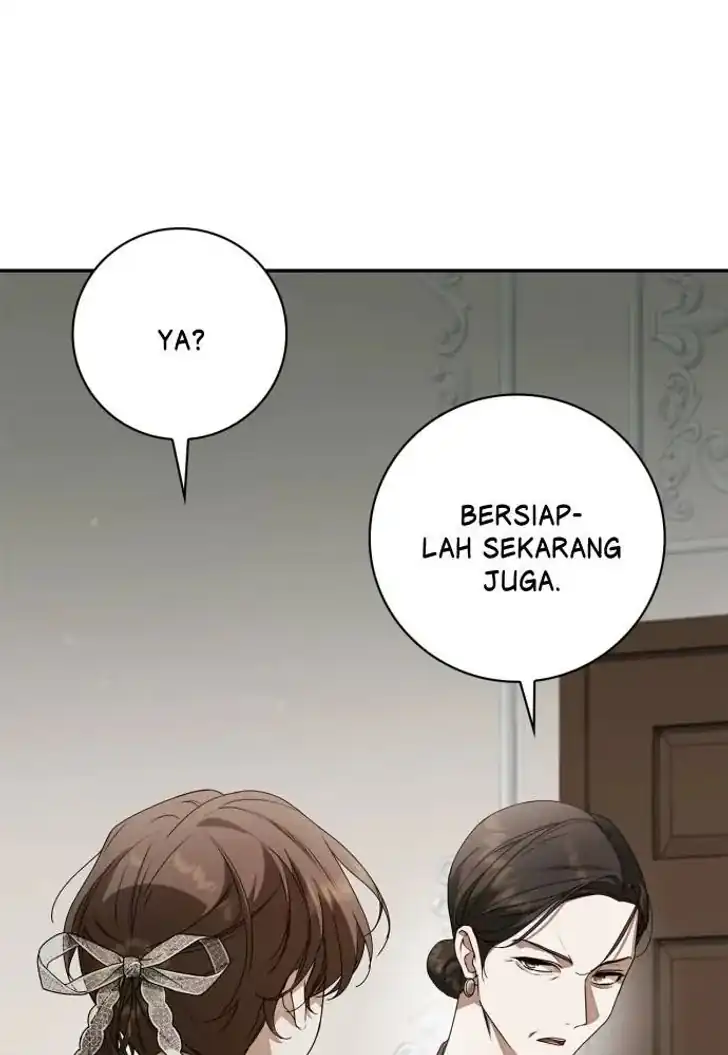 The Count’s Secret Maid Chapter 27 Gambar 8