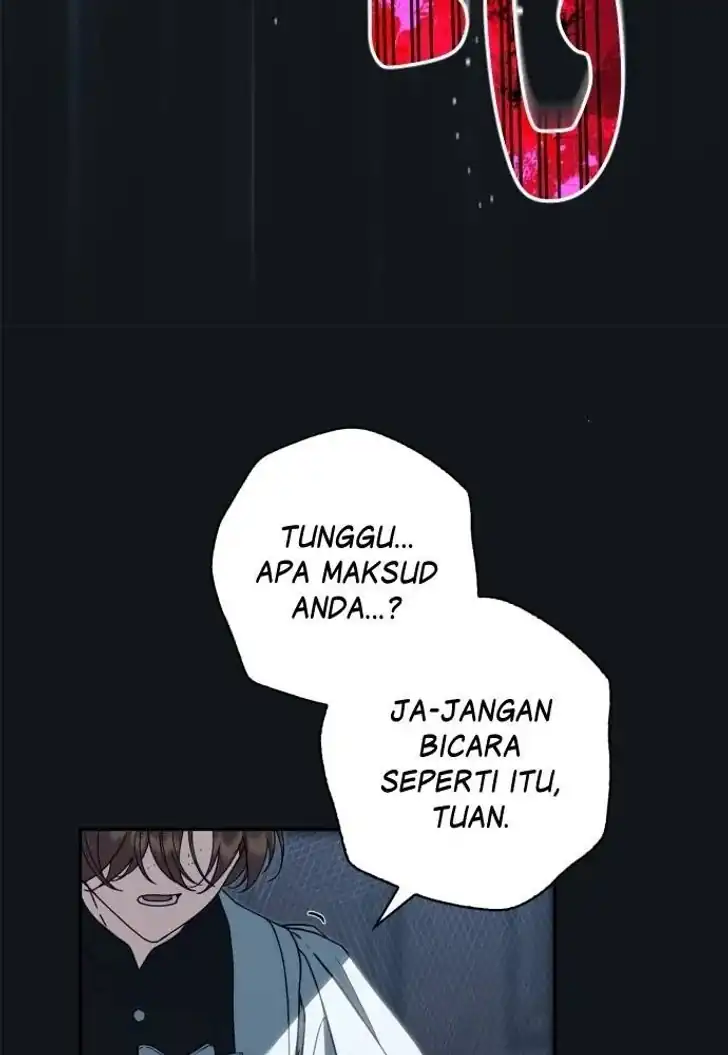 The Count’s Secret Maid Chapter 32 Gambar 10