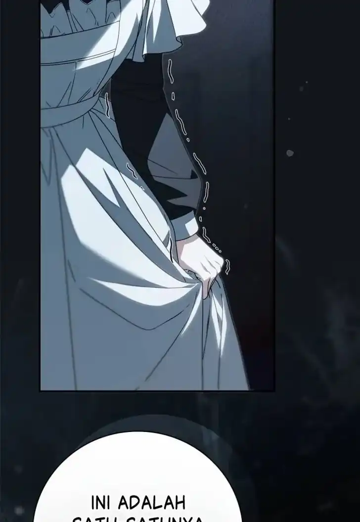 The Count’s Secret Maid Chapter 32 Gambar 11